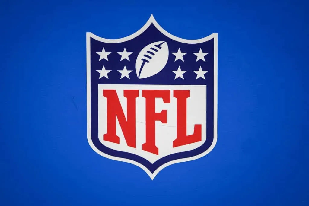 NFL bracelet